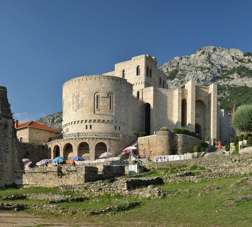 Principata e Arbërit, 1190-1255: çfarë thonë dokumentet