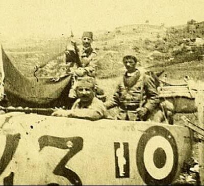 Vlora 1920: tre muaj që i nxorën italianët nga bregdeti