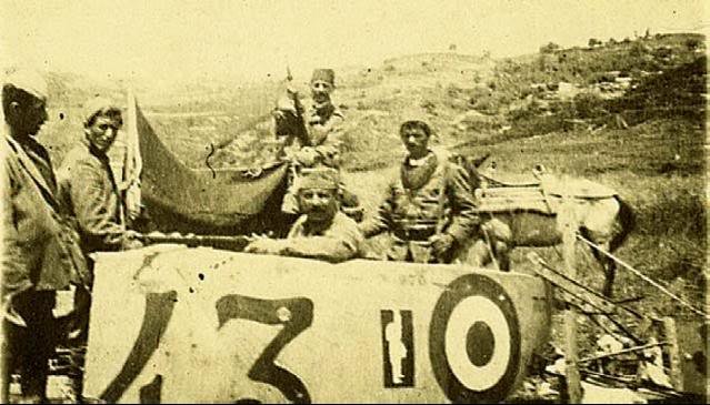 Vlora 1920: tre muaj që i nxorën italianët nga bregdeti