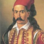 Marko Boçari: shqipfolësi që u bë hero grek