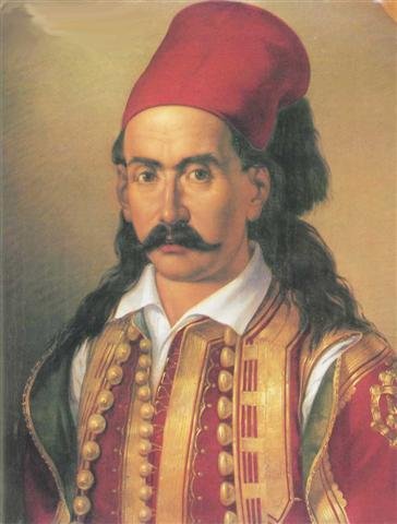 Marko Boçari: shqipfolësi që u bë hero grek