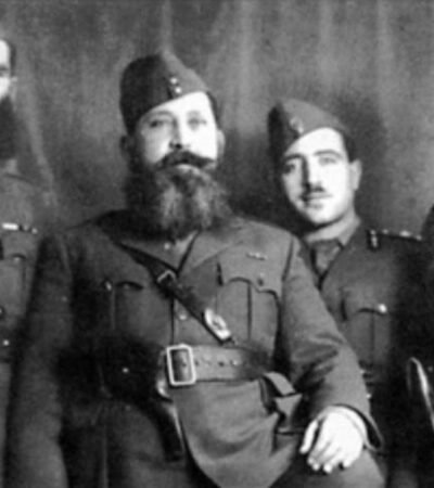 Çamëria 1944-1945: dëbimi që ende nuk është mbyllur