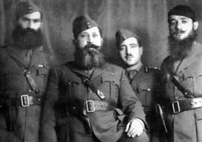 Çamëria 1944-1945: dëbimi që ende nuk është mbyllur