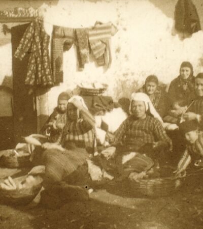 Kosova 1912-1913: pushtimi, dëshmitë dhe vija që u vizatua në Londër
