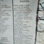 Vendi i vetëm në Evropë me më shumë hebrenj në fund të luftës se në fillim