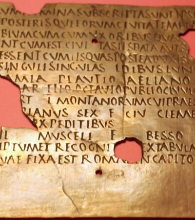 Ushtarët ilirë: si Roma e ktheu Ilirinë në fabrikë ushtarësh