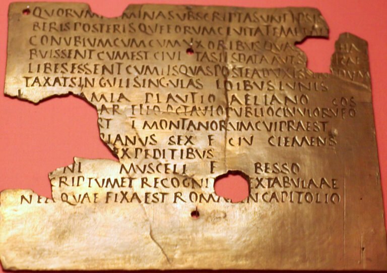 Ushtarët ilirë: si Roma e ktheu Ilirinë në fabrikë ushtarësh