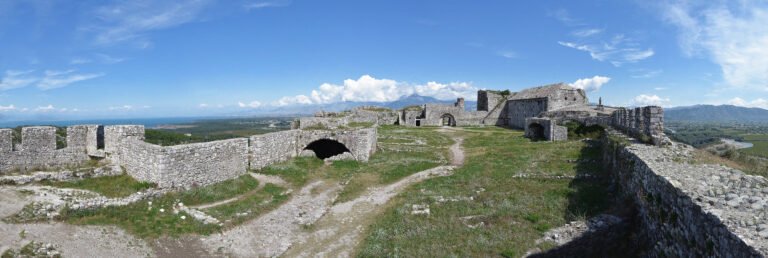 Statutet e Shkodrës: kodi që qeverisi një qytet mesjetar