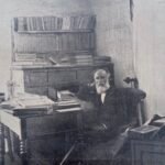 Sami Frashëri: njeriu që shkroi për dy kombe