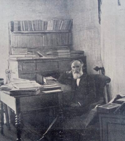 Sami Frashëri: njeriu që shkroi për dy kombe