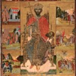 Mjeshtrit e ikonave: Onufri, Selenica dhe vëllezërit Zografi