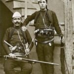 Azem dhe Shote Galica: dymbëdhjetë vjet luftë në Drenicë