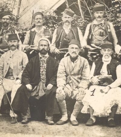 Lidhja e Prizrenit: mbledhja që nuk kërkoi pavarësi