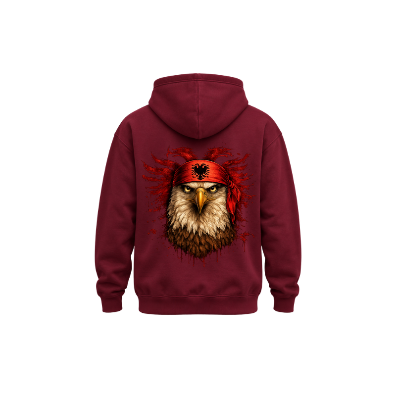 Eagle Eyes Duks